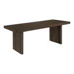 Product Image 2 for Monterey Dining Table from Moe's
