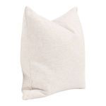Product Image 2 for Essential 22" Biege Pillow, Set of 2 from Essentials for Living