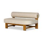 Product Image 1 for Malta Tan Fabric Outdoor Sofa from Four Hands