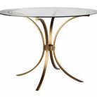 Product Image 2 for Criterion Center Table from Jamie Young