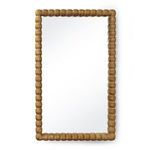 Product Image 1 for Perennial Natural Wooden Rustic Mirror from Regina Andrew Design