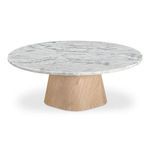Product Image 3 for Evelyn Coffee Table from Moe's
