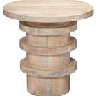 Product Image 4 for Revolve Side Table from Jamie Young