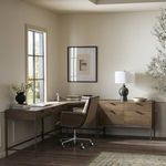 Product Image 18 for Trey Auburn Poplar Modular Corner Desk from Four Hands