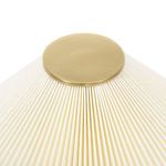 Product Image 4 for Nora Solid Oak Floor Lamp - Light Oak from Four Hands