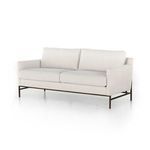 Product Image 13 for Vanna Sofa 74" Knoll Natural from Four Hands