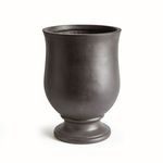 Product Image 1 for Fibreclay Josie Round Footed Planter from Napa Home And Garden