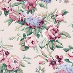 Product Image 1 for Laura Ashley Pembrey Hazelnut Wallpaper from Graham & Brown