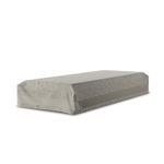 Product Image 1 for Weatherproof Outdoor Chaise Cover Single from Four Hands