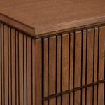 Product Image 5 for Indeo Morel Nightstand from Currey & Company