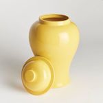 Product Image 3 for Koa Lidded Ginger Jar Small from Napa Home And Garden