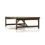 Product Image 3 for Goldthwaite Large Pine Coffee Table - Sienna Brown Pine from Four Hands