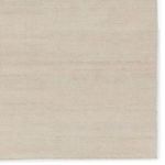 Product Image 5 for Limon Solid Cream/ Light Brown Rug from Jaipur