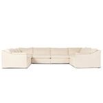 Product Image 4 for Delray 8 Piece Slipcover Sectional from Four Hands