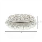 Product Image 6 for Croix Ceramic Box from Homart