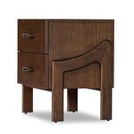 Product Image 3 for Halston Nightstand from Four Hands
