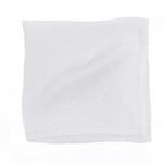 Product Image 1 for Willows Linen Napkins, Set of 4 - White from Pom Pom at Home