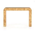 Product Image 10 for Jenson Console Table-Natural Poplar from Four Hands