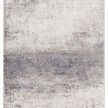 Product Image 4 for Delano Abstract Gray/ Ivory Rug from Jaipur 