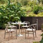 Product Image 15 for Simone Bistro Table from Four Hands