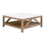 Product Image 3 for Spruce Square Coffee Table from Essentials for Living