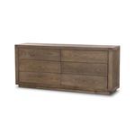 Product Image 1 for Warby 6 Drawer Dresser from Four Hands