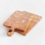 Product Image 2 for Renata Serving Boards, Set Of 2 from Napa Home And Garden