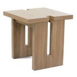 Product Image 3 for Theory End Table from Rowe Furniture