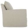 Product Image 3 for Lilah Slipcover Ottoman from Rowe Furniture