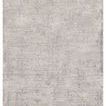 Product Image 1 for Fortier Floral Silver/Slate Rug from Jaipur 