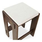 Product Image 5 for Ashby Counter Stool from Moe's