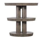 Product Image 4 for Modern Mood Round Side Table from Hooker Furniture
