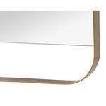 Product Image 6 for Zariyah Mirror from Renwil