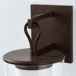 Product Image 3 for Cannes Exterior Wall Sconce from Troy Lighting