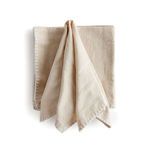 Product Image 1 for Addie Napkins, Set Of 4 from Napa Home And Garden