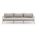 Product Image 5 for Sherwood 93" Stone Grey Outdoor Sofa from Four Hands