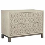 Product Image 6 for Santa Barbara Hexagon Drawer Chest from Bernhardt Furniture
