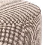 Product Image 2 for Sinclair Round Ottoman from Four Hands