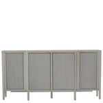 Product Image 2 for Leary Gray Sideboard from Gabby