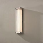 Product Image 5 for Newburgh 1-Light Small Wall Sconce - Polished Nickel from Hudson Valley