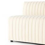 Product Image 29 for Augustine Polyester Capri Oatmeal Dining Bench from Four Hands