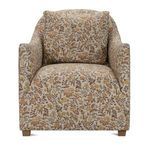 Product Image 1 for Noel Patterned Chair from Rowe Furniture