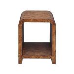 Product Image 3 for Putnam Side Table from Worlds Away