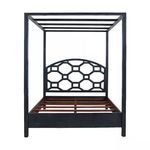 Product Image 1 for Manse Four Poster Queen Bed from Elk Home