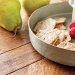 Product Image 4 for Kammie Tray With Cloche from Napa Home And Garden