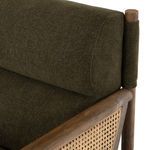Product Image 9 for Kempsey Cane Chair - Sutton Olive from Four Hands
