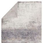 Product Image 5 for Delano Abstract Gray/ Ivory Rug from Jaipur 