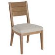 Product Image 3 for Canyon Side Chair, Set of 2 from Universal Furniture