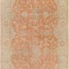 Product Image 2 for Normandy Hand-Knotted Wool Light Gray / Beige Rug - 2' x 3' from Surya