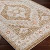 Product Image 4 for Avant Garde Woven Brown / Light Beige Rug - 2' x 3' from Surya